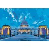 Pictură pe numere - Capitolul din Washington DC