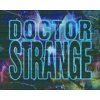 Goblen cu diamante - Doctor Strange