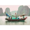 Goblen cu diamante - Ha Long Bay