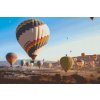 Goblen cu diamante - Cappadocia