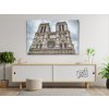 Pictură pe numere - Notre-Dame