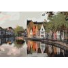 Picturi pe numere - Bruges, Belgia
