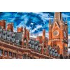 Picturi pe numere - Big Ben