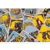 Picturi pe numere - Cărți de tarot