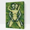 Picturi pe numere - Erotism 3