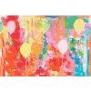 Goblen cu diamante - Baloane abstracte