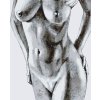 Pictură pe numere - Nud