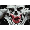 Goblen cu diamante - Zombie