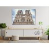Goblen cu diamante - Notre Dame 2