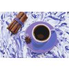 Picturi pe numere - Cafea cu scorțișoară