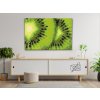 Picturi pe numere - Fundal cu kiwi