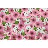 Picturi pe numere - Fundal floral 2