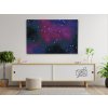 Goblen cu diamante - Univers