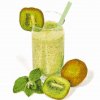 Goblen cu diamante - Smoothie proaspăt
