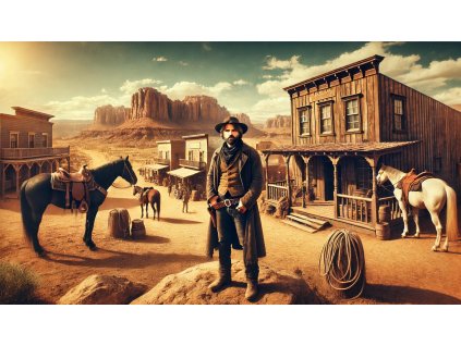 Western 1