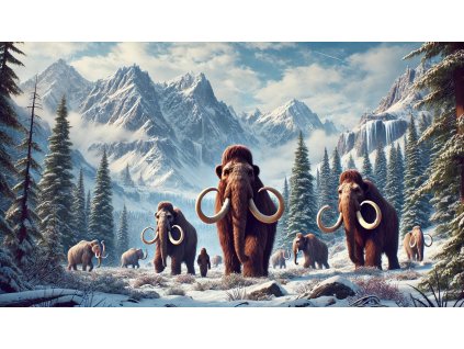 Mamut 1