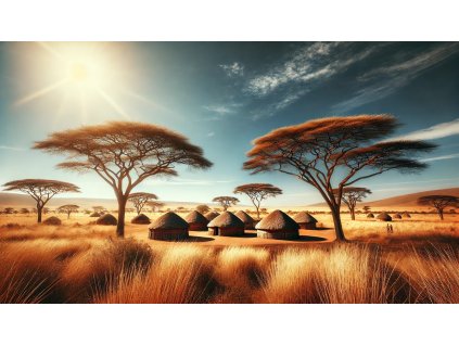 Afrika 33