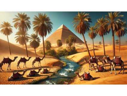 Pyramidy 4