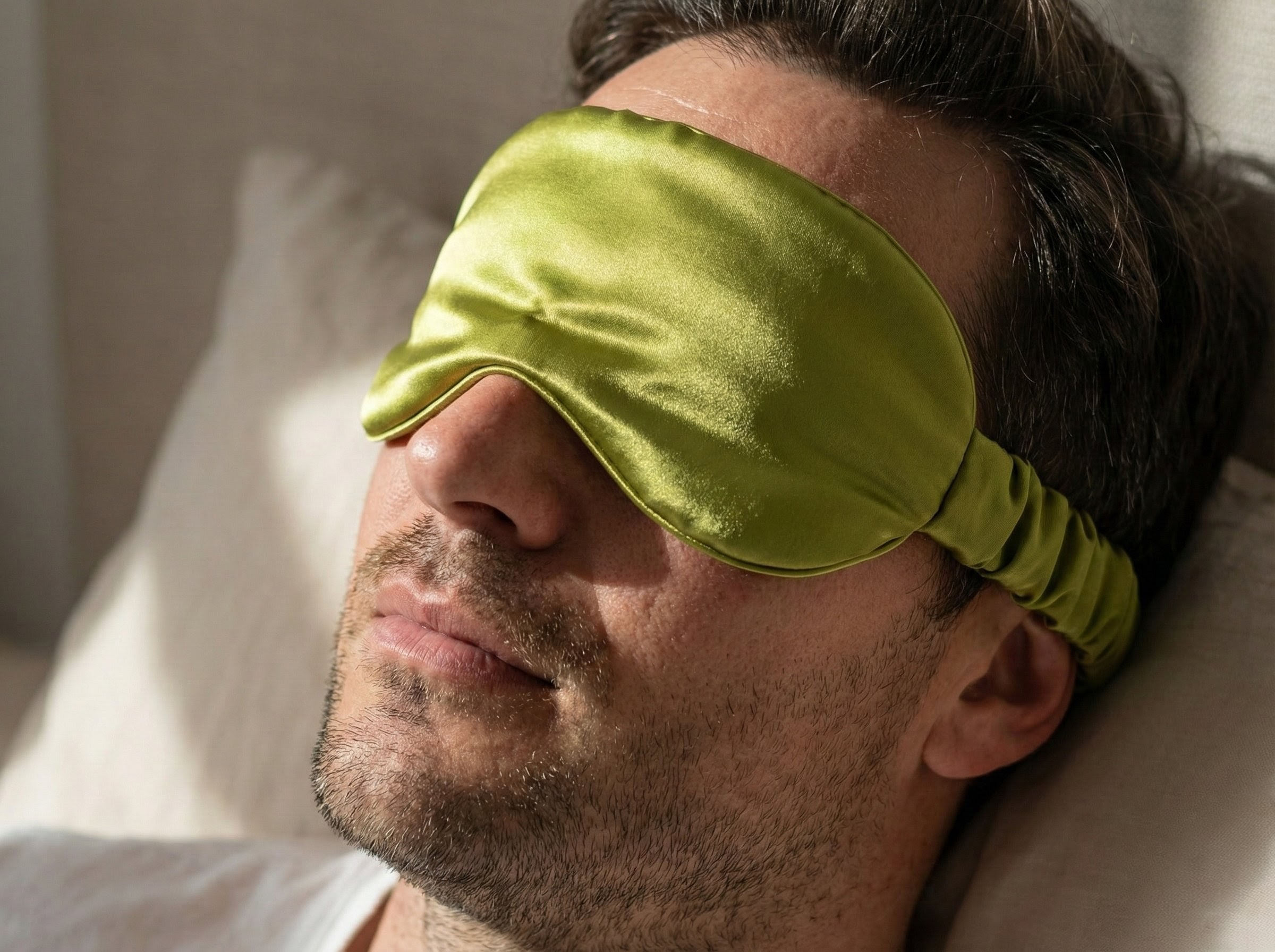 čelenky, scrunchies, satén, handmade, ručně šito v ČR