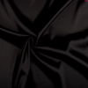 Satén - černá