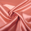 Satén - pudrově růžová