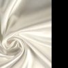 Satén - ecru