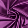 Satén - fialový