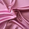 Satén - růžová