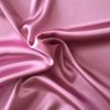 satén - růžová