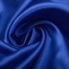 Satén - královská modrá