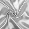 Satén - sv. šedá