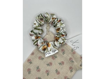 Scrunchie - Louka XS