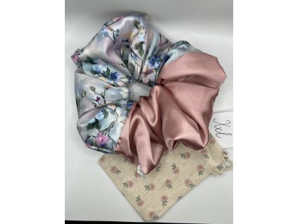 Scrunchie - DUO XXL