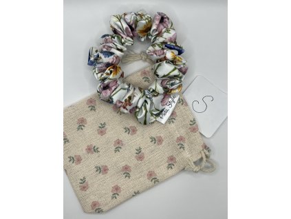 Scrunchie - Louka S