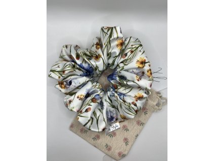 Scrunchie - Louka XL