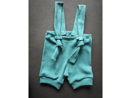Kraťase barva VERDE vel. 92