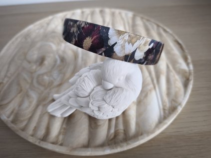 Čelenky - Elegance - SKLADEM (barevné varianty)