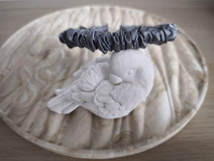 Čelenky - Fine - SKLADEM (barevné varianty)