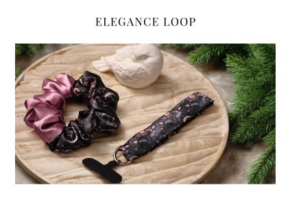 Elegance loop