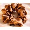 Hedvábná scrunchie gumička - SKLADEM