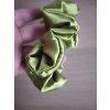 Scrunchie - zachraň mě (mechová)