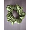 Scrunchie - zachraň mě (mechová)