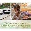 Set čelenka & scrunchie