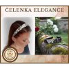 Čelenky Elegance - podle tebe