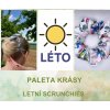 Scrunchies - LÉTO