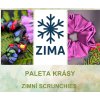 Scrunchies - ZIMA