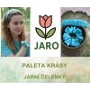 Čelenky - JARO