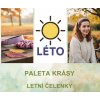 Čelenky - LÉTO