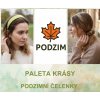 Čelenky - PODZIM