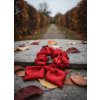 Scrunchie MIDI BowTIE - Podle tebe